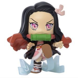 Funko Minis Demon Slayer Nezuko Kamado Vinyl Figure